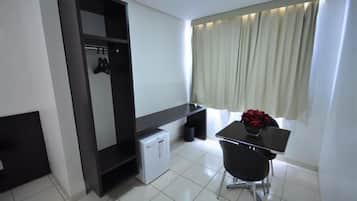Habitación Deluxe con 2 camas individuales | Servicios de la habitación