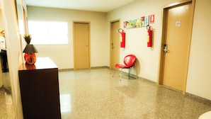 Unclassified image, 4 of 20, button - Hotel Fit (Palmas)