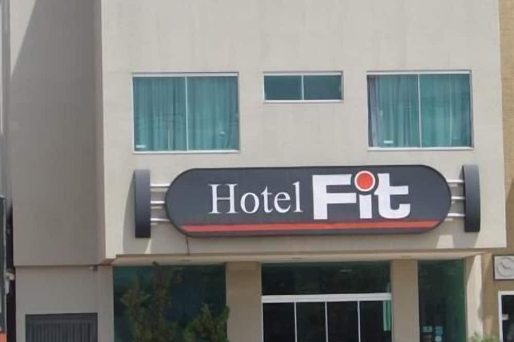 Hotel Fit