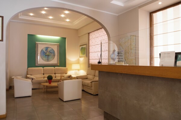 Hotel Europa - Livorno