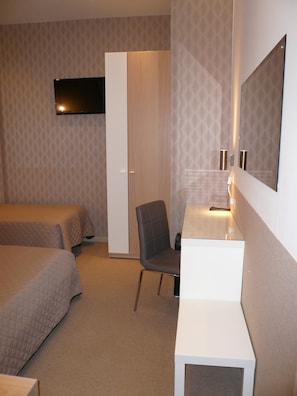 Servizio della camera