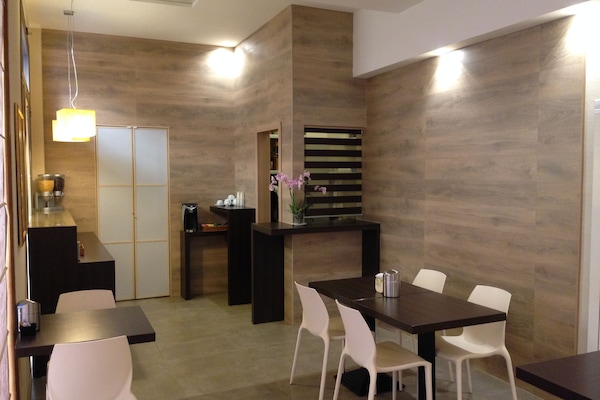 Bar (sur place)