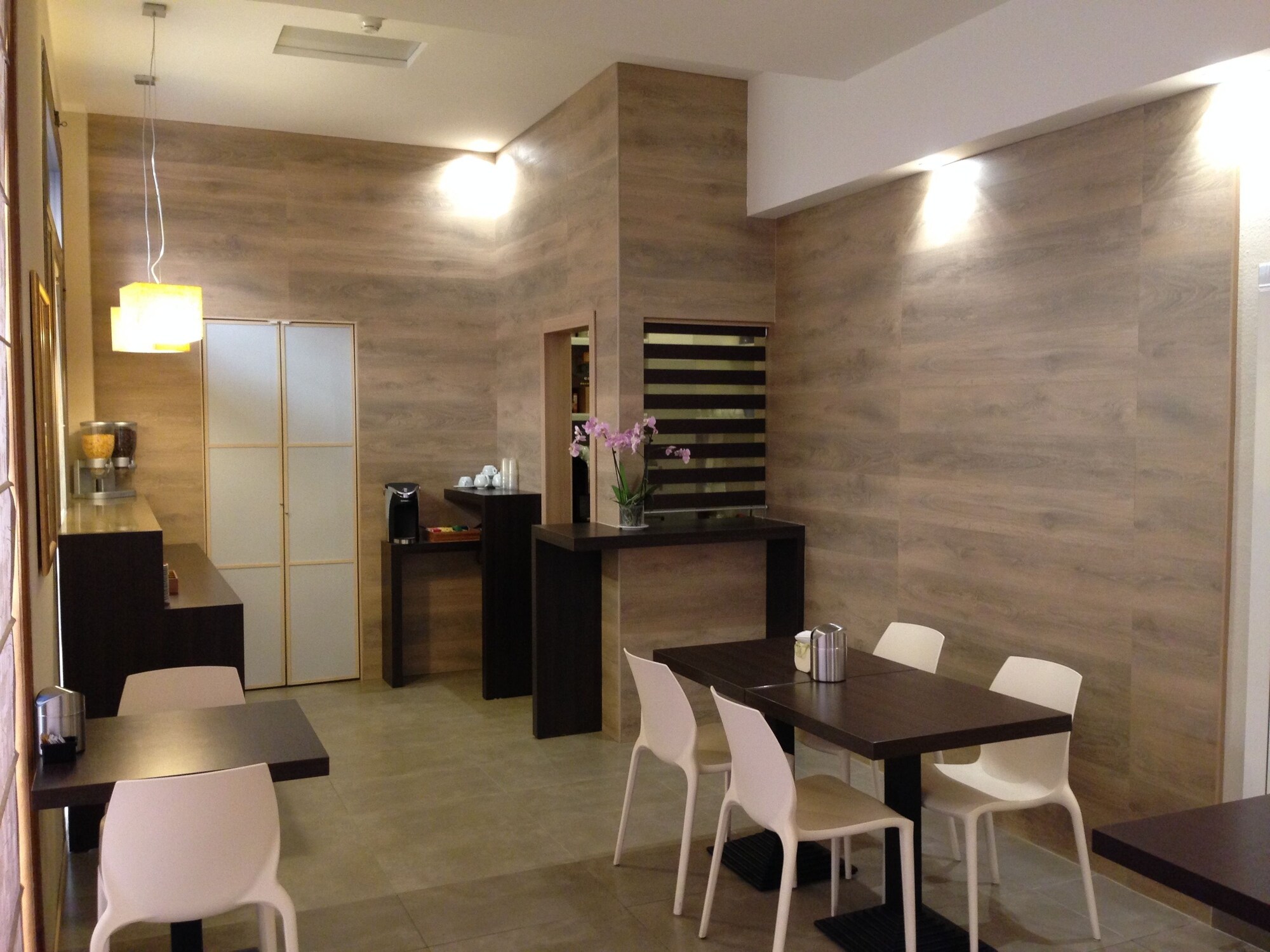 Hotel Bintang 3