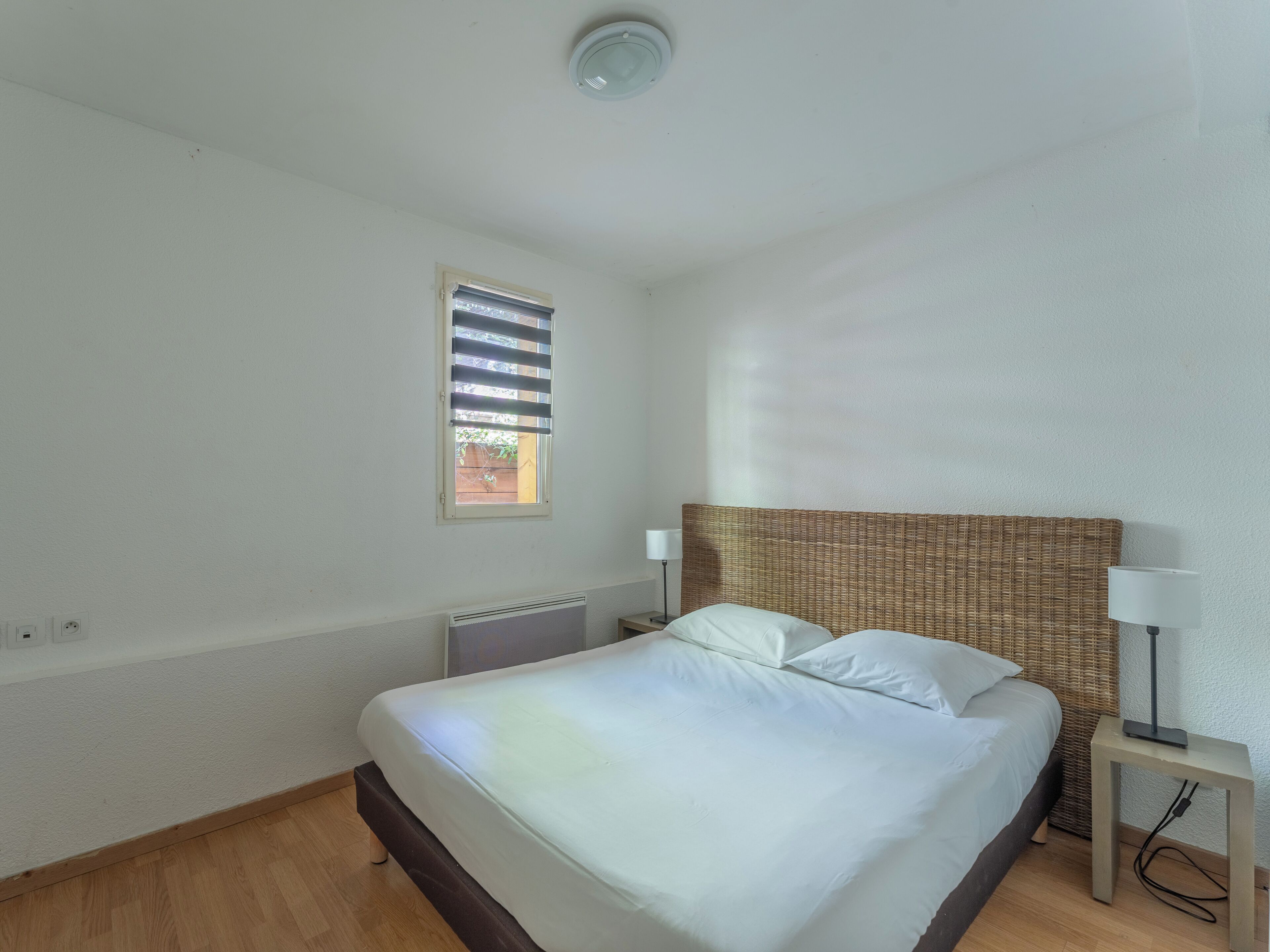 Appartement 4 pièces 8 personnes