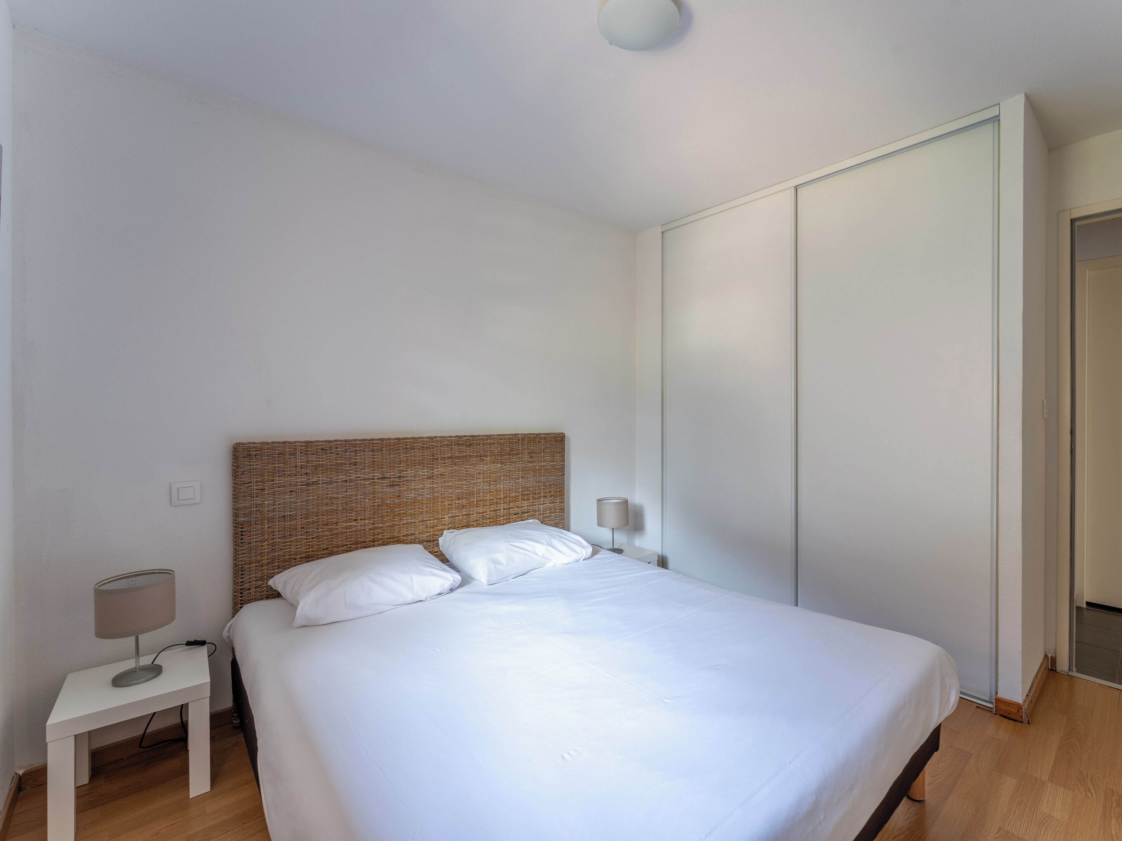 Appartement 2 pièces 4 personnes
