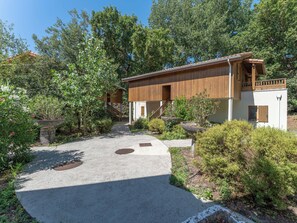 Exterior - Residence Les Rives du Lac - Vacancéole (Lacanau)