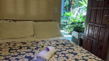 Habitación doble estándar | 1 habitación y camas Select Comfort