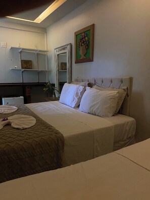 Select Comfort beds