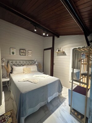 Standard Double Room | 1 bedroom, Select Comfort beds
