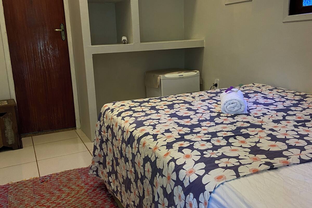 Standard Double Room | Select Comfort beds