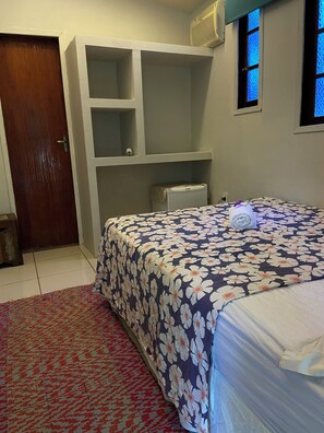 Standard Double Room | 1 bedroom, Select Comfort beds