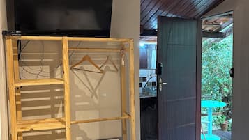 Habitación doble estándar | 1 habitación y camas Select Comfort