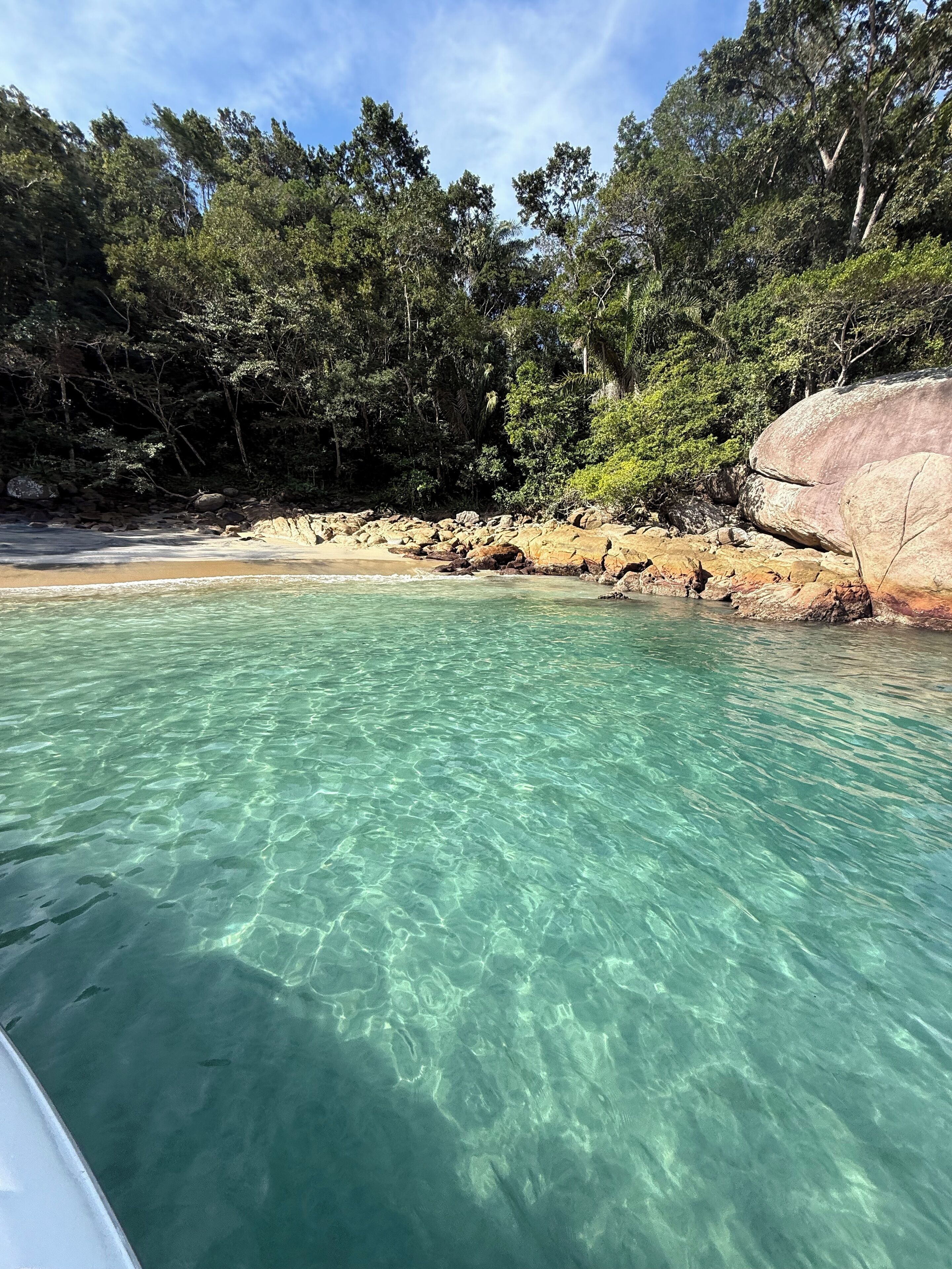 Playa en los alrededores 