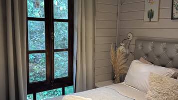 Habitación doble estándar | 1 habitación y camas Select Comfort