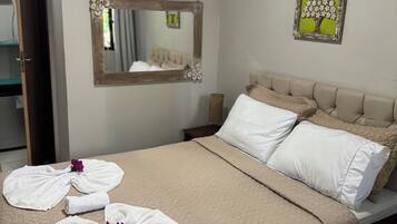 Standard Double Room | 1 bedroom, Select Comfort beds