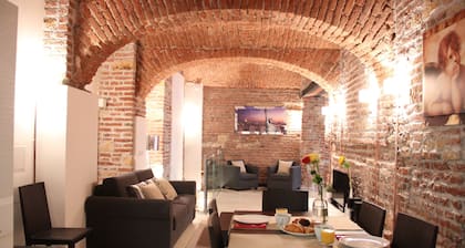 MH Apartments Central Prague