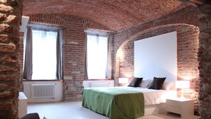 Duplex Bedroom Apartment for 5 People - MH Apartments Central Prague (Prague)