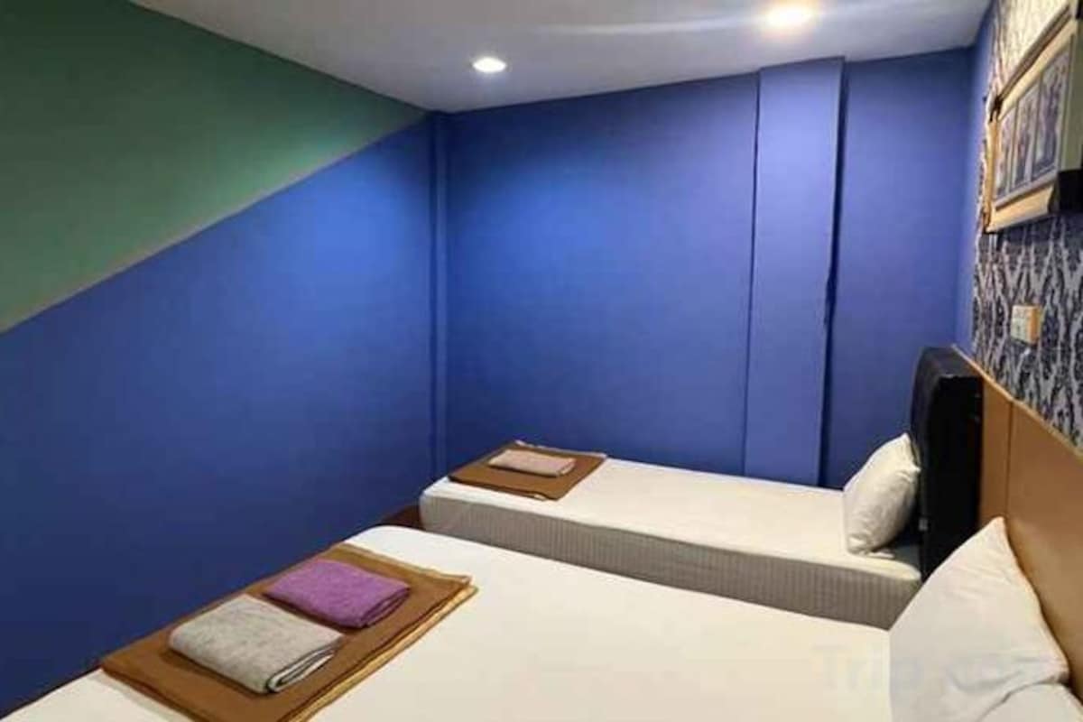 Kamar