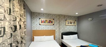 Ampang Point Star Hotel