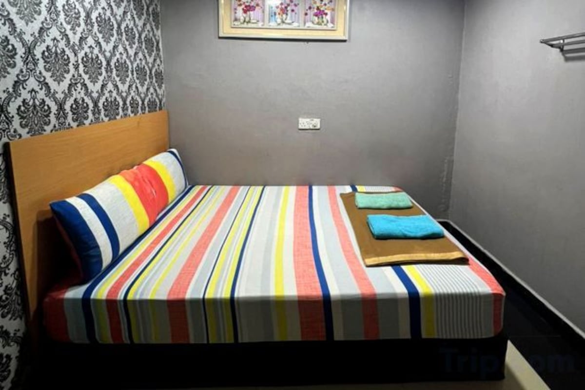 Kamar