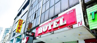 Ampang Point Star Hotel