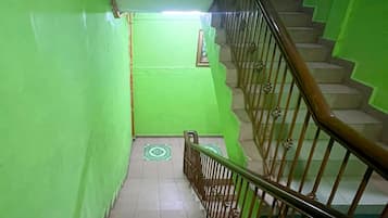 Lépcső