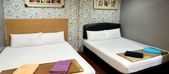 Ampang Point Star Hotel