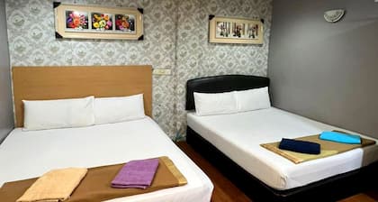 Ampang Point Star Hotel