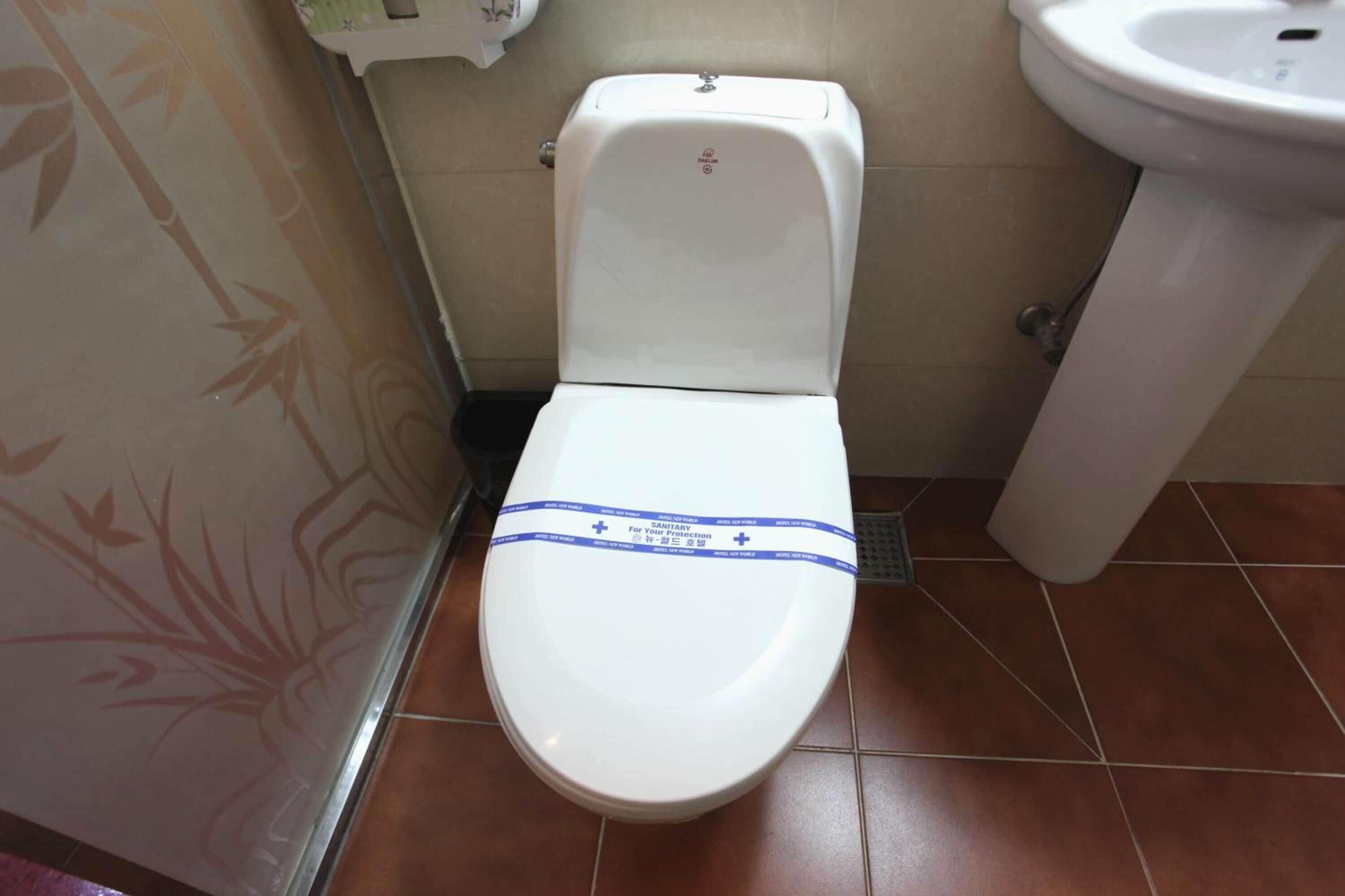 Photo - New World Hotel