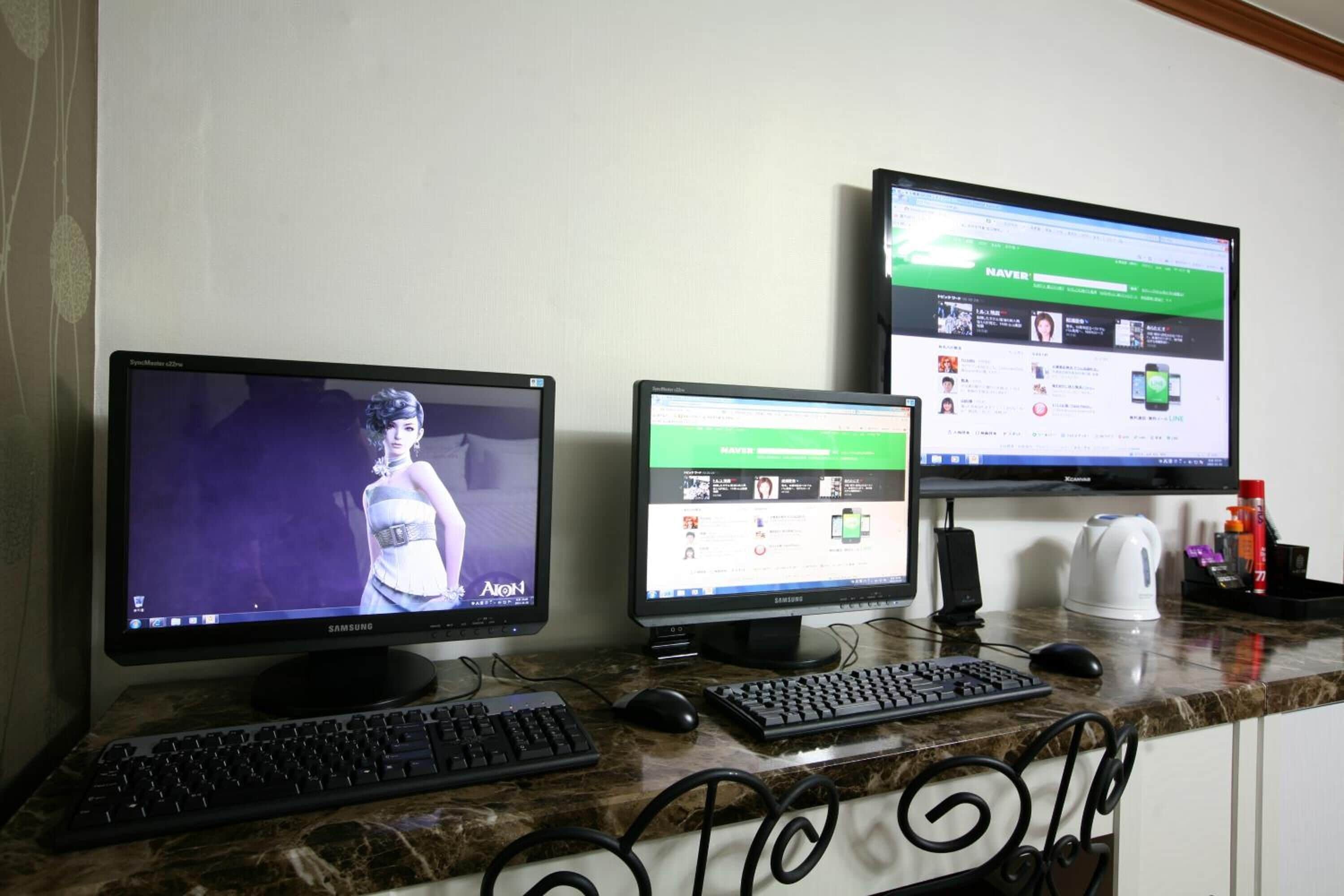 Photo - New World Hotel