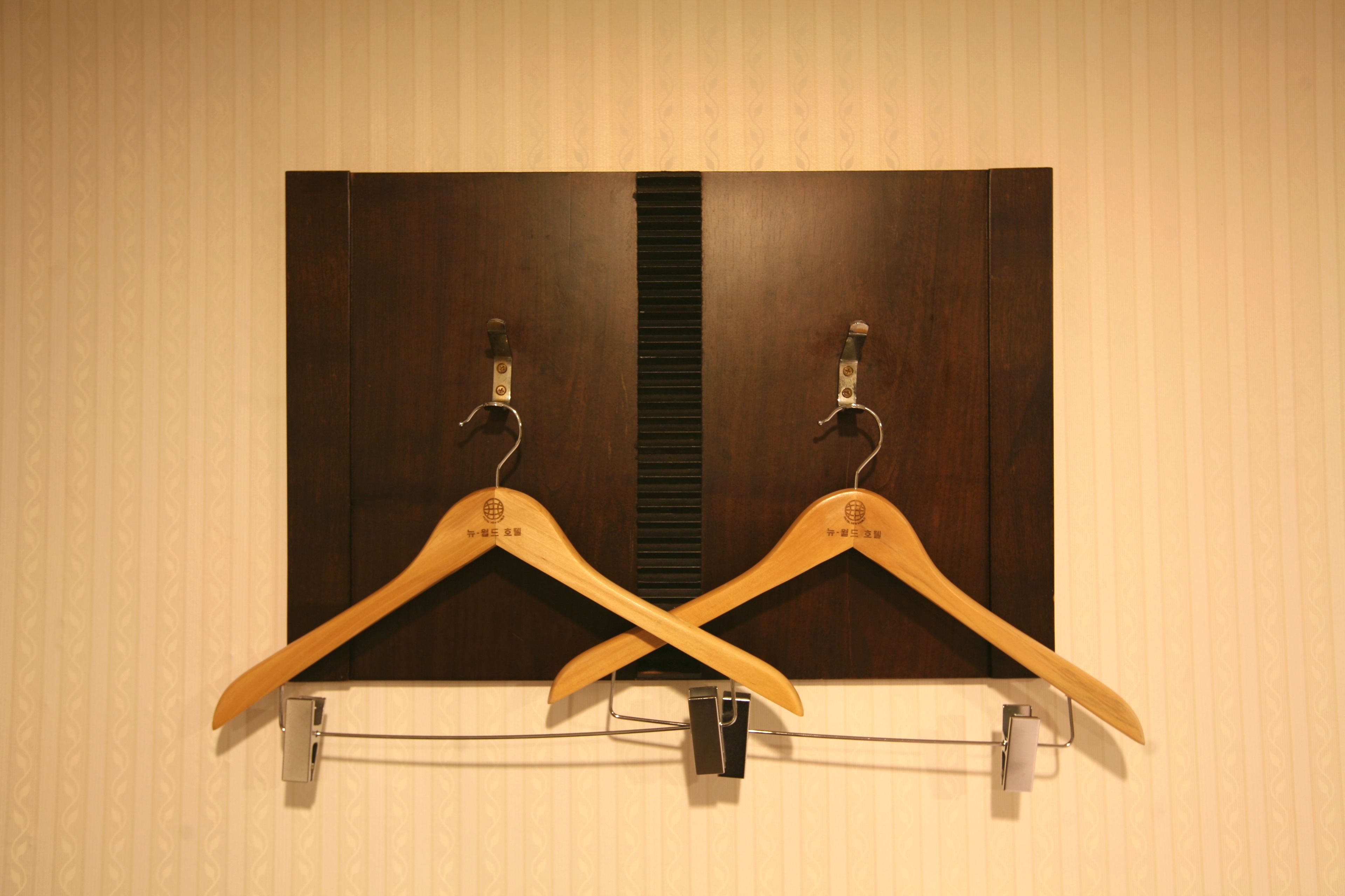 Photo - New World Hotel