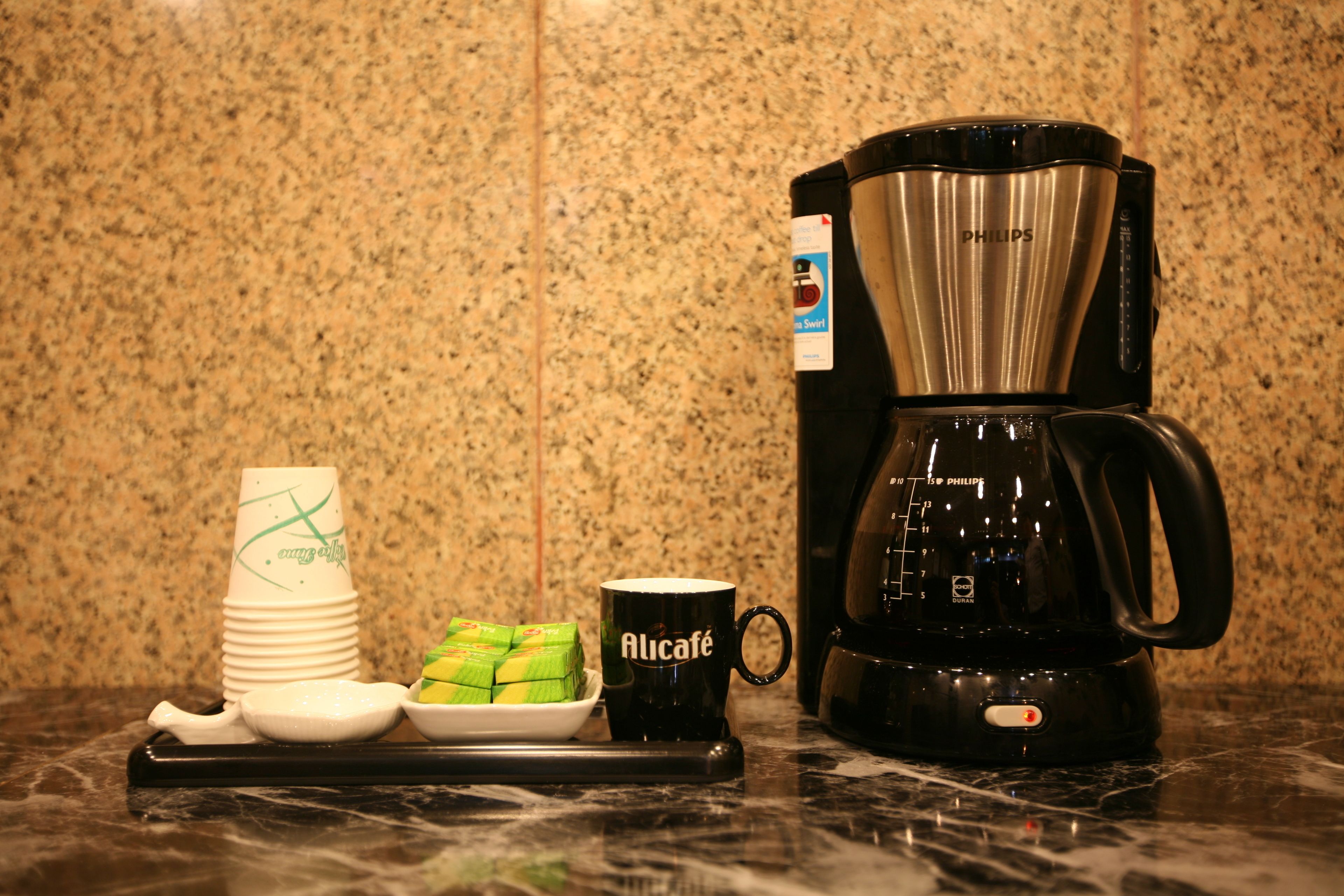 Photo - New World Hotel