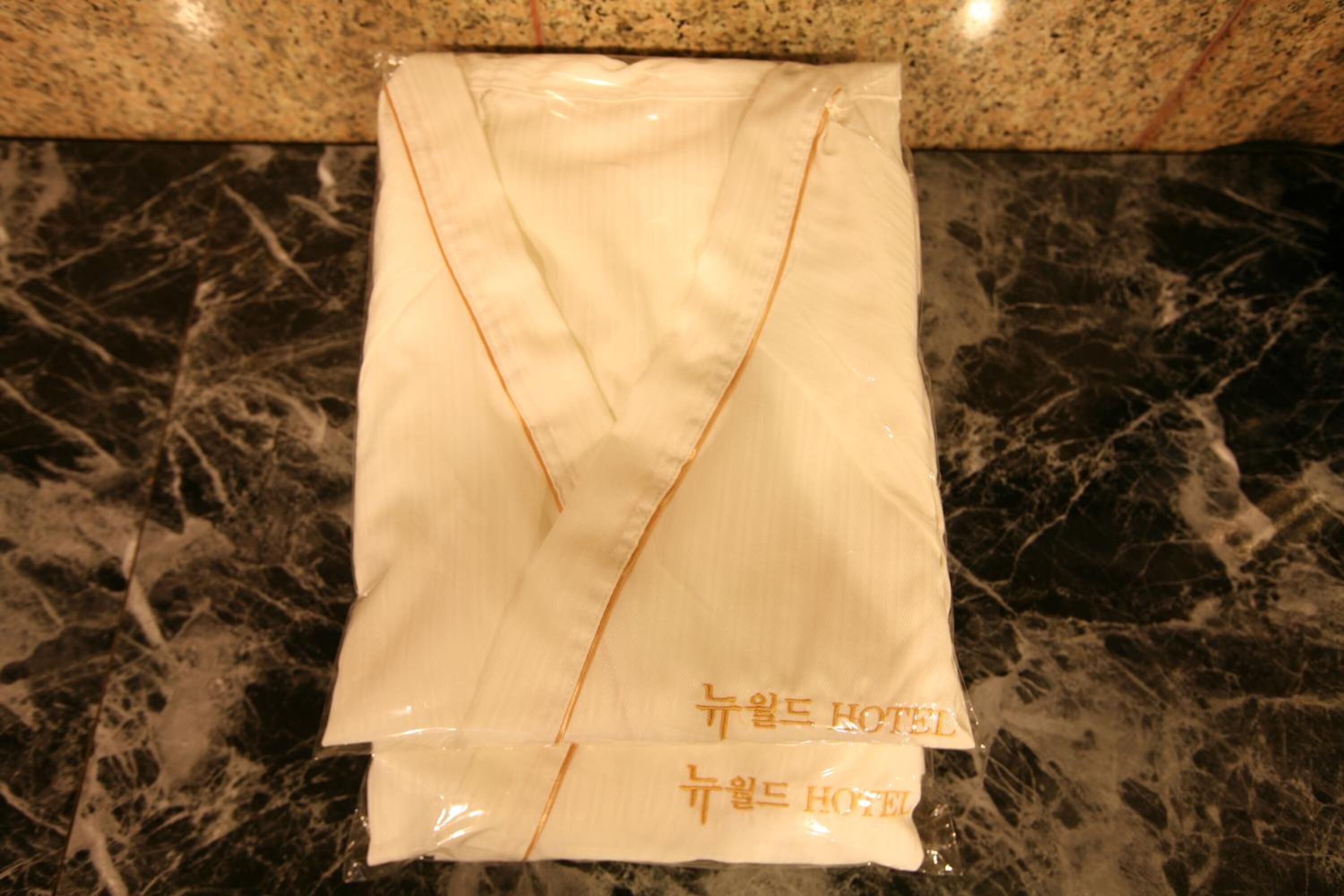 Photo - New World Hotel