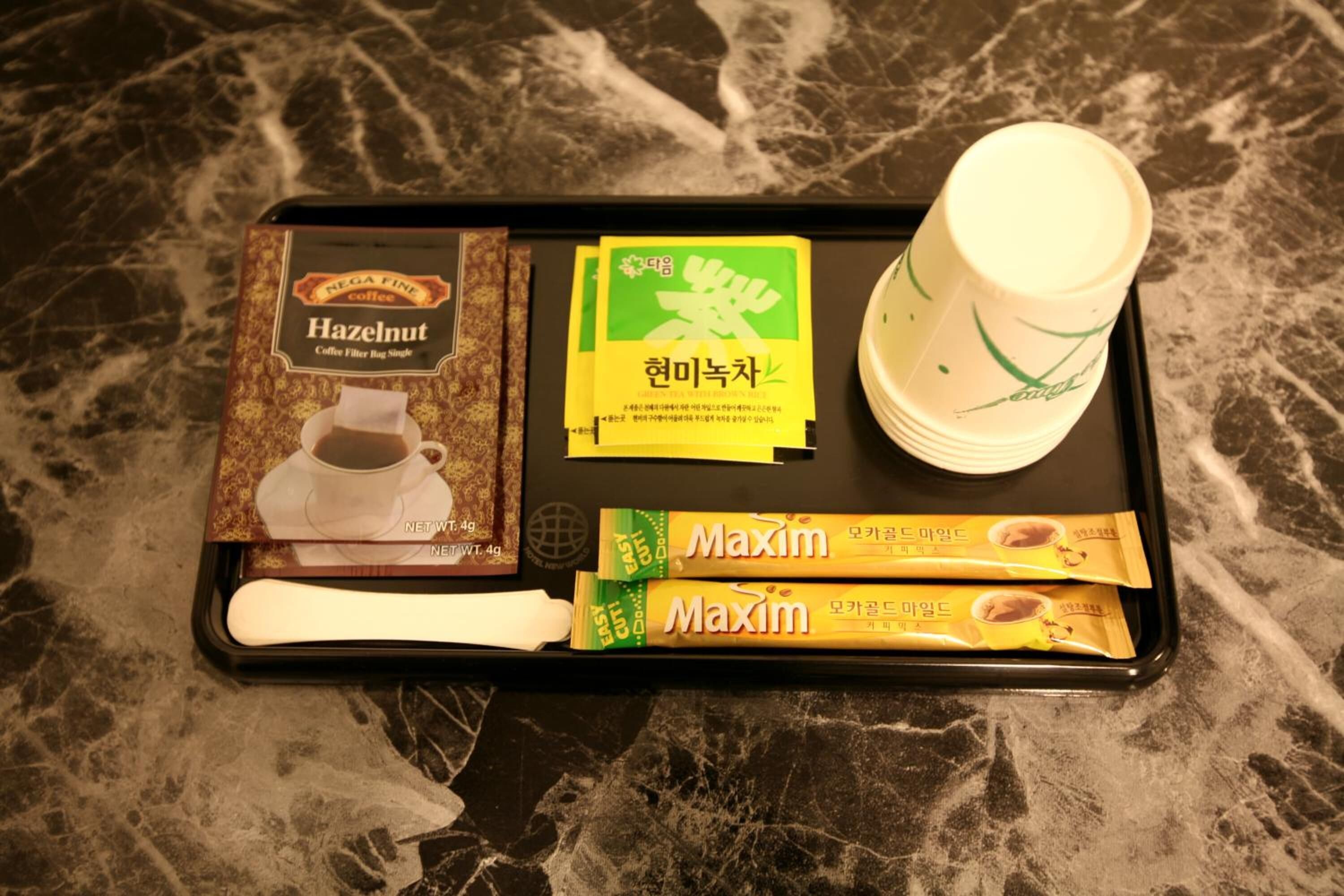 Photo - New World Hotel