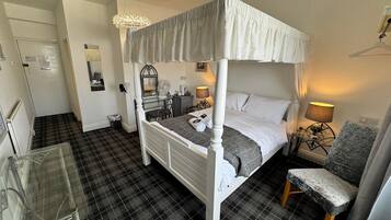 Silver Seaview Double
