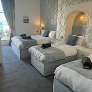 The Jubilee Hotel East- with Spa Facilities