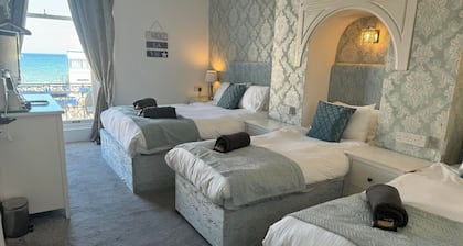 The Jubilee Hotel East- with Spa Facilities