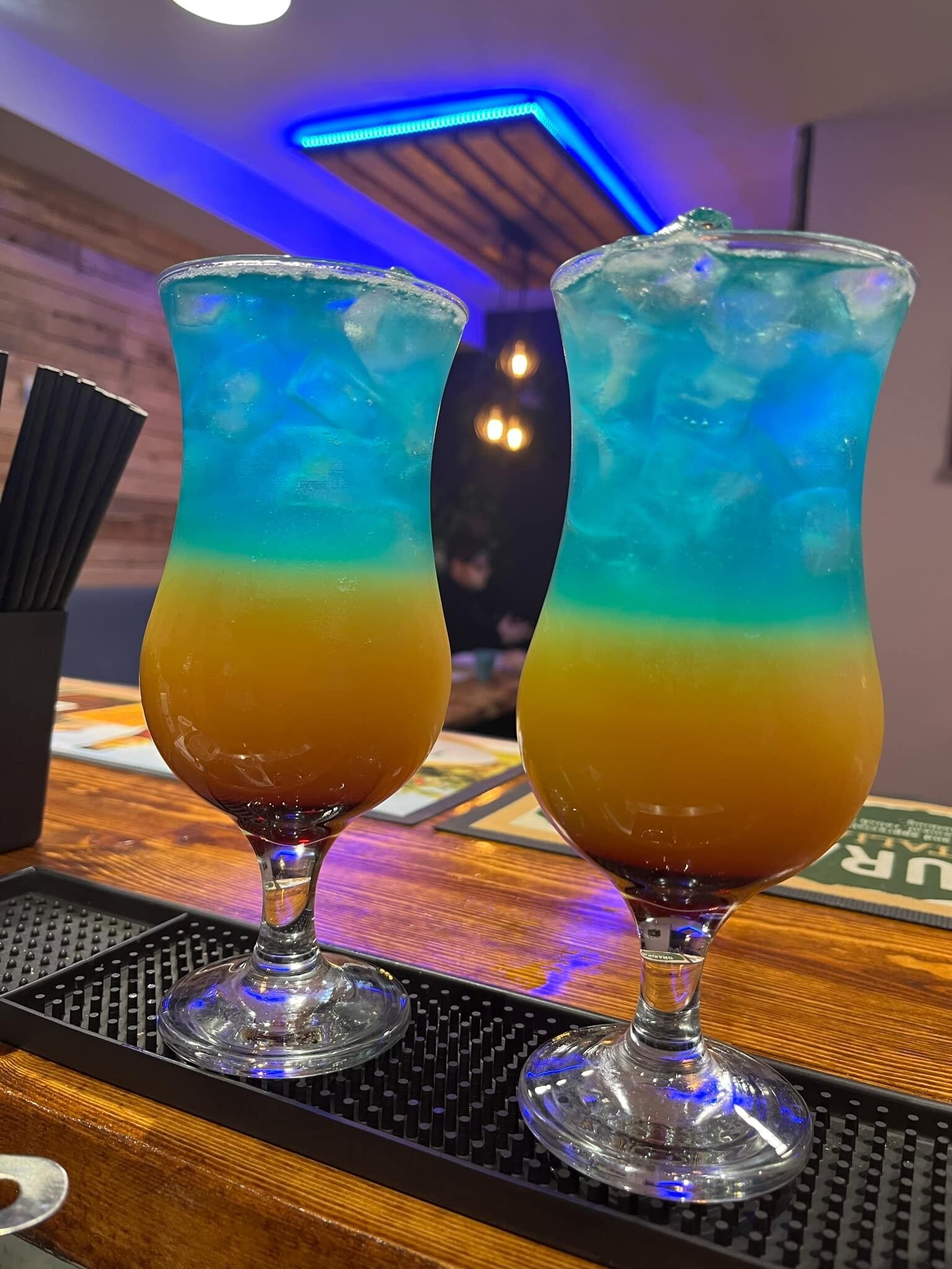레스토랑