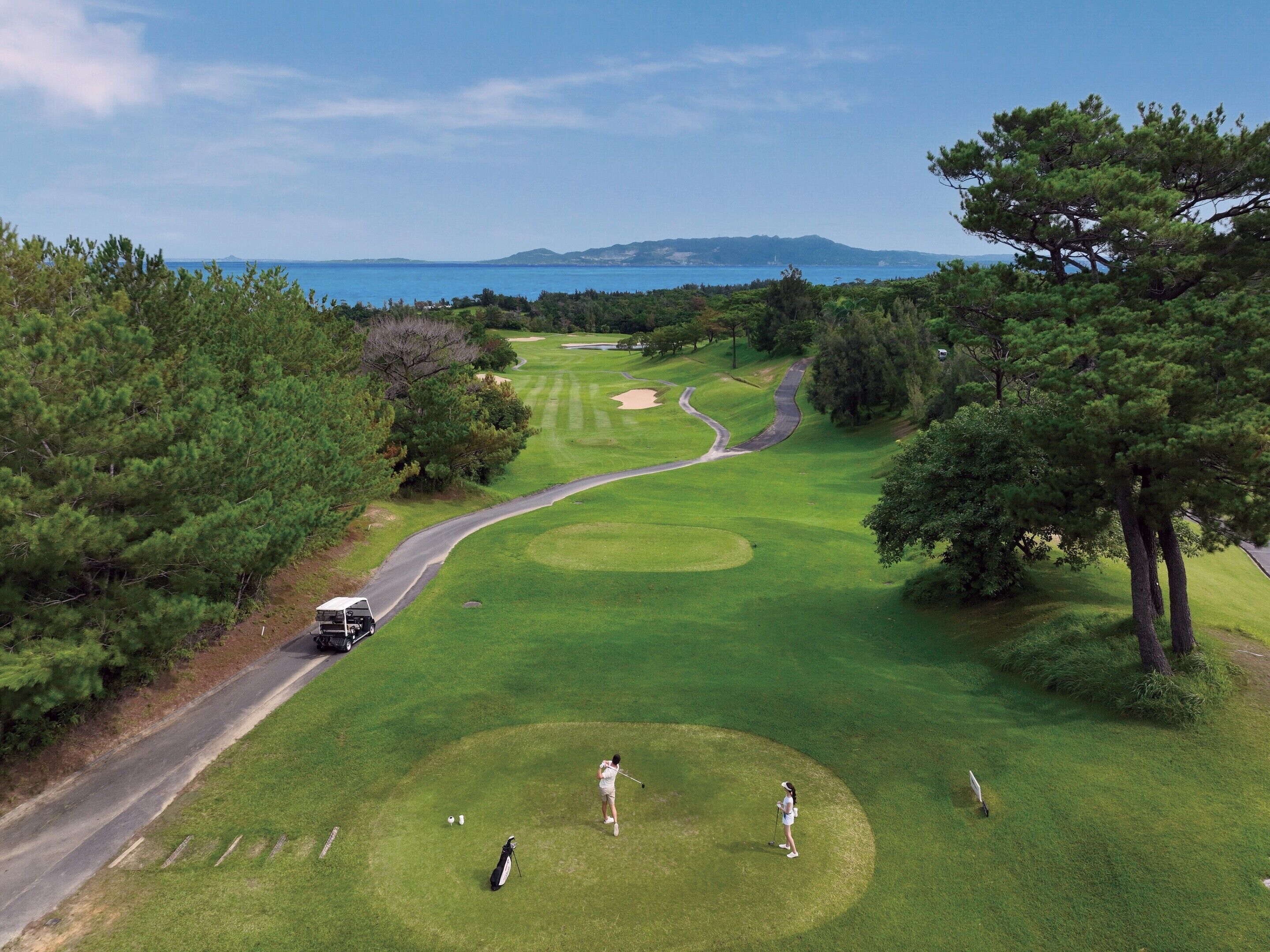 Golf