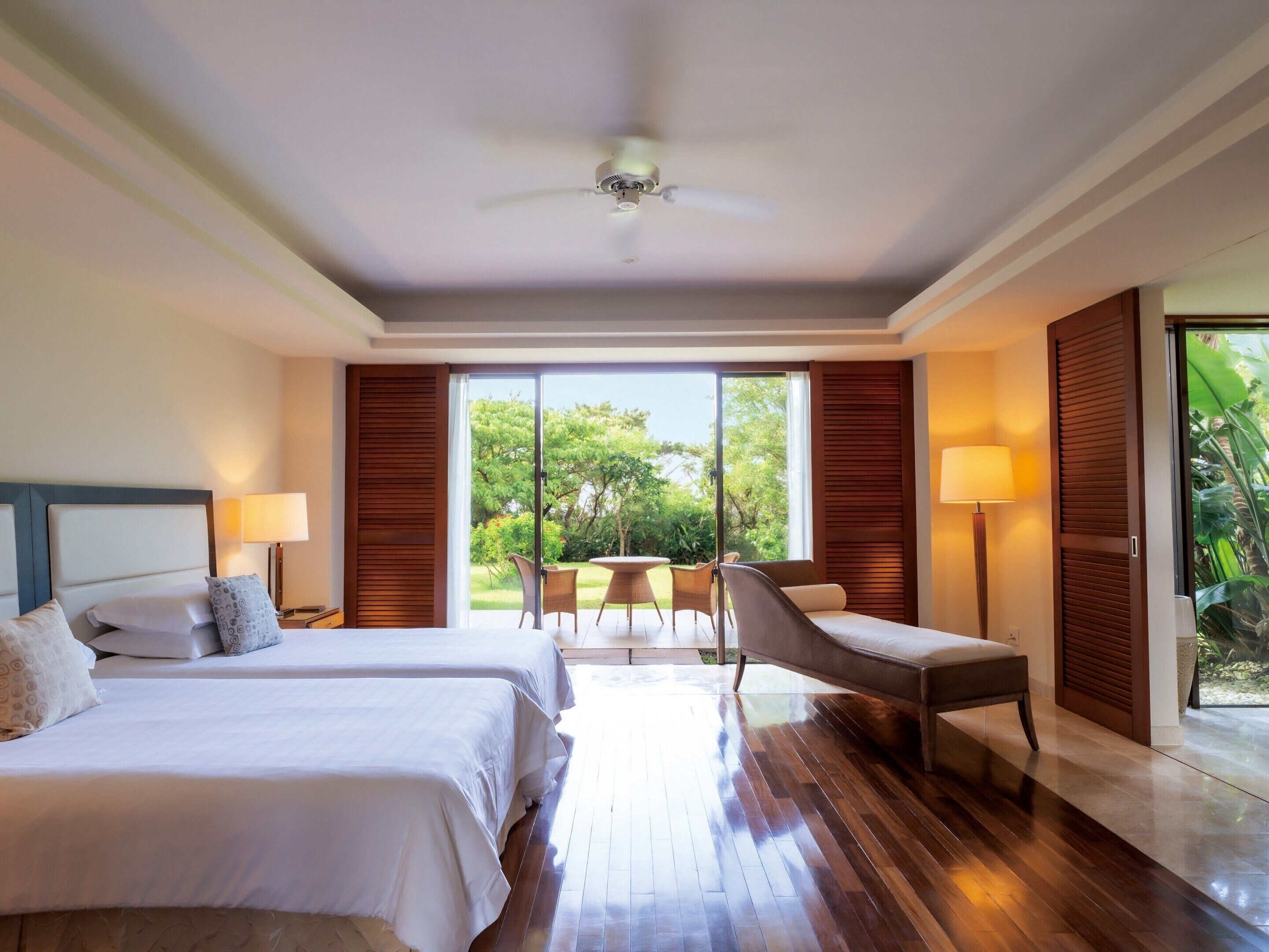 Suite « Premier », non-fumeur, vue jardin (Adult Only 16 or over)