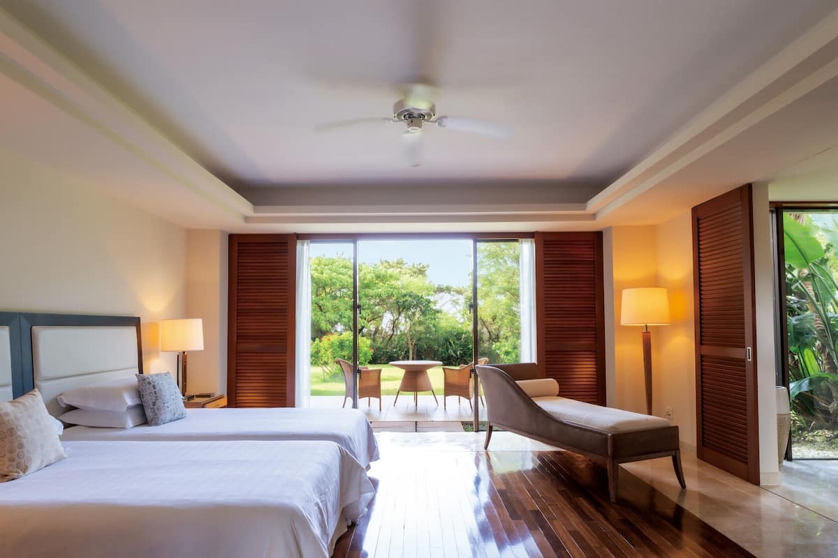 Suite « Premier », non-fumeur, vue jardin (Adult Only 16 or over)