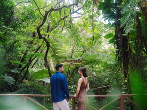 Garden - The Atta Terrace Club Towers (Onna)