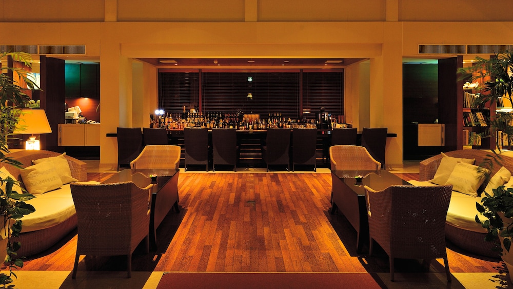 The Atta Terrace Club Towers by null