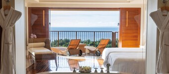 The Atta Terrace Club Towers