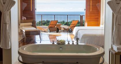 The Atta Terrace Club Towers