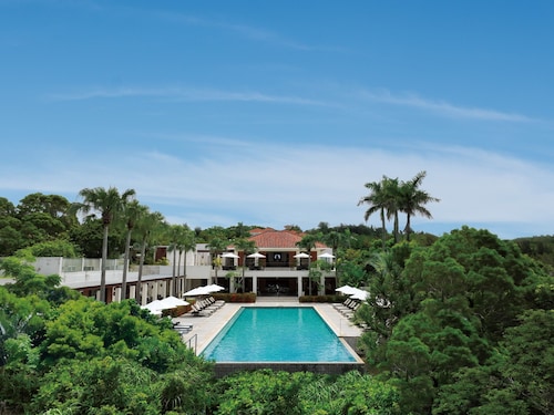 The Atta Terrace Club Towers