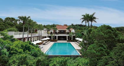 The Atta Terrace Club Towers