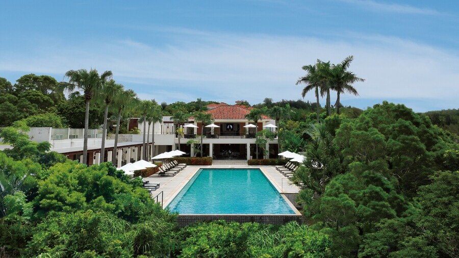 The Atta Terrace Club Towers