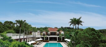 The Atta Terrace Club Towers