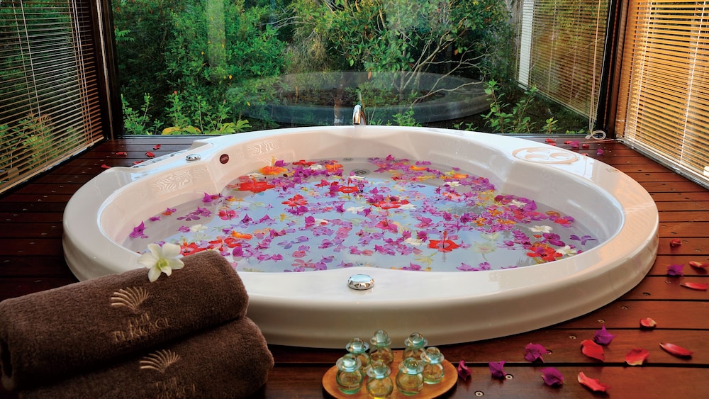 The Atta Terrace Club Towers by null